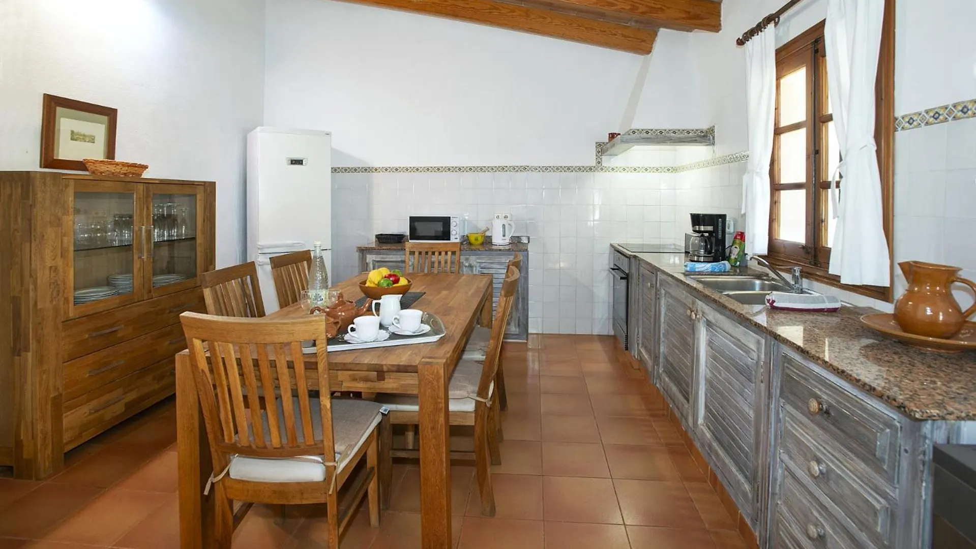 Villa Vidrier II By Villa Plus Port de Pollenca Spain