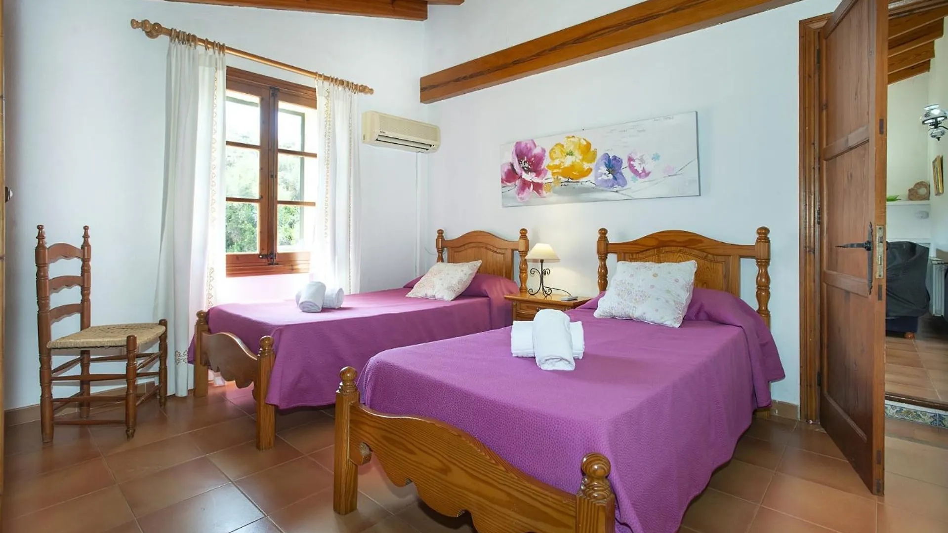 Villa Vidrier II By Villa Plus Port de Pollenca