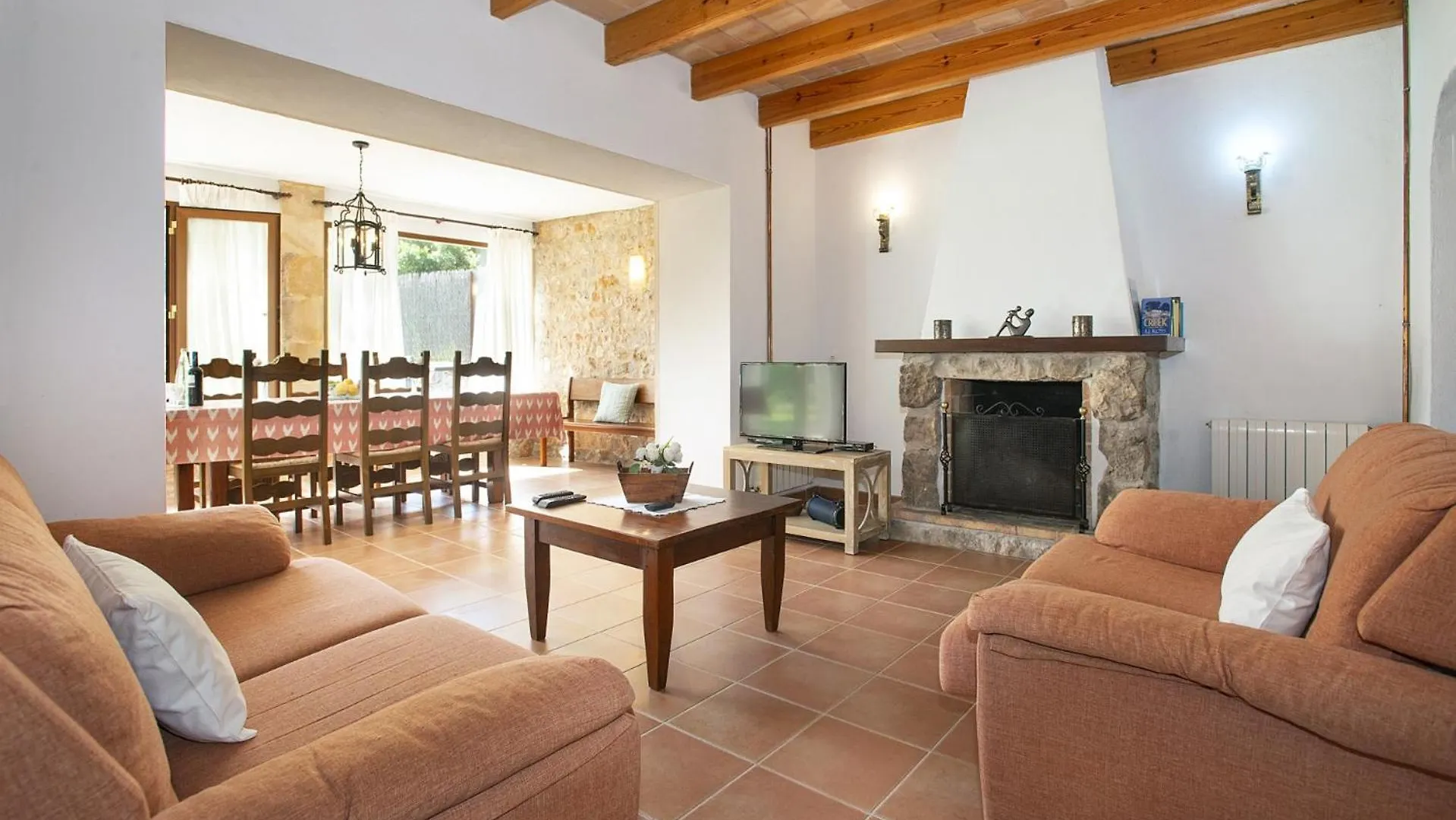 Villa Vidrier II By Villa Plus Port de Pollenca Spain