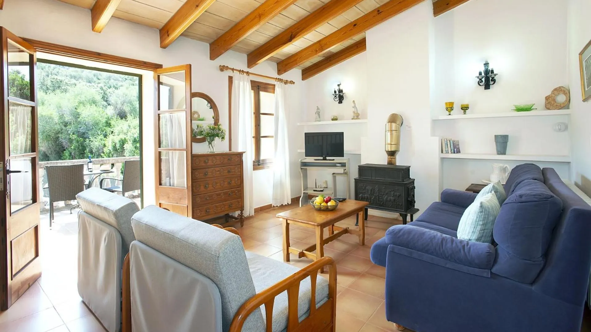 Villa Vidrier II By Villa Plus Port de Pollenca 0*,  Spain
