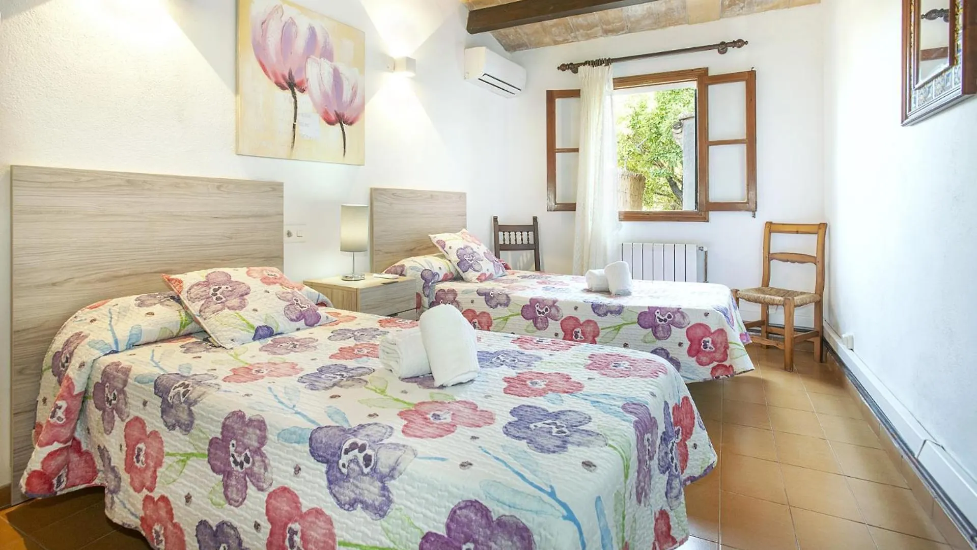 Villa Vidrier II By Villa Plus Port de Pollenca