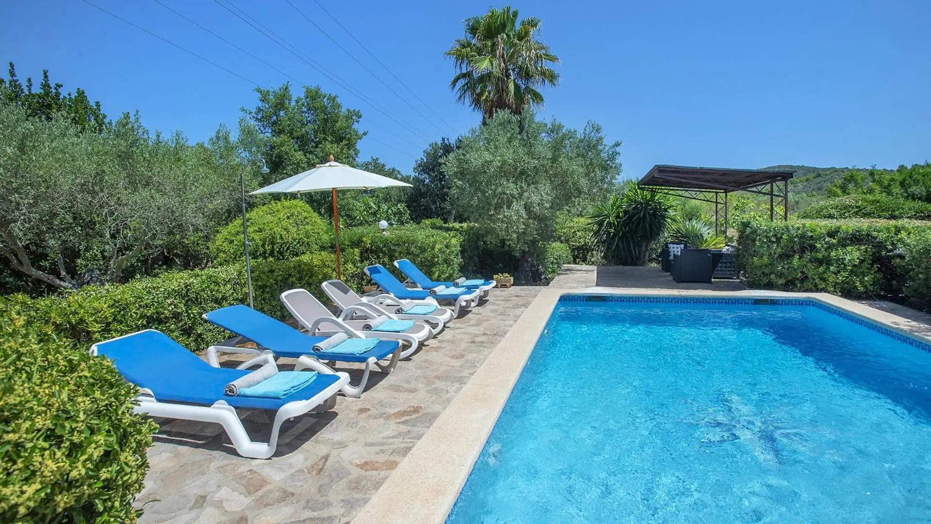 Villa Vidrier II By Villa Plus Port de Pollenca