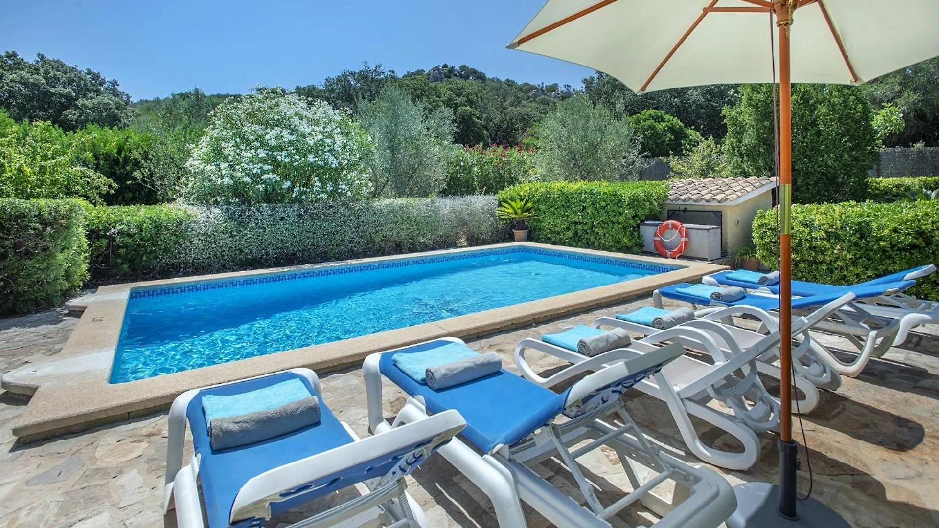 Villa Vidrier II By Villa Plus Port de Pollenca