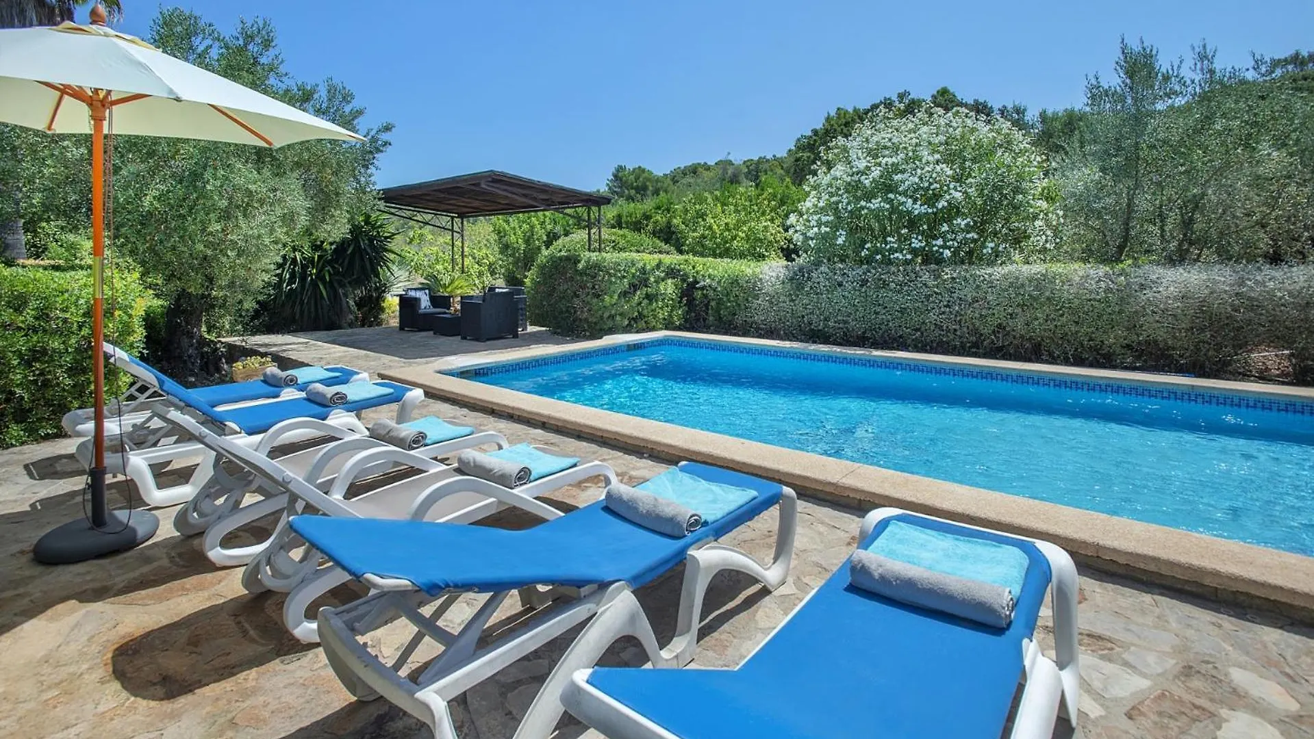 Villa Vidrier II By Villa Plus Port de Pollenca 0*,