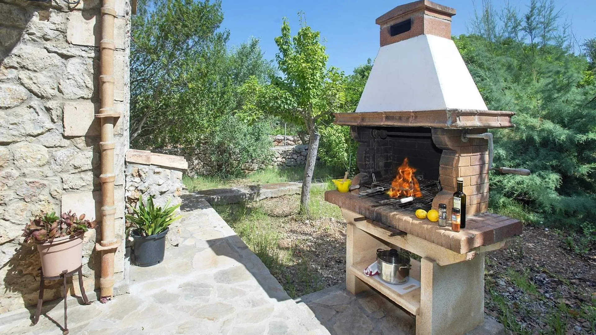 Villa Vidrier II By Villa Plus Port de Pollenca