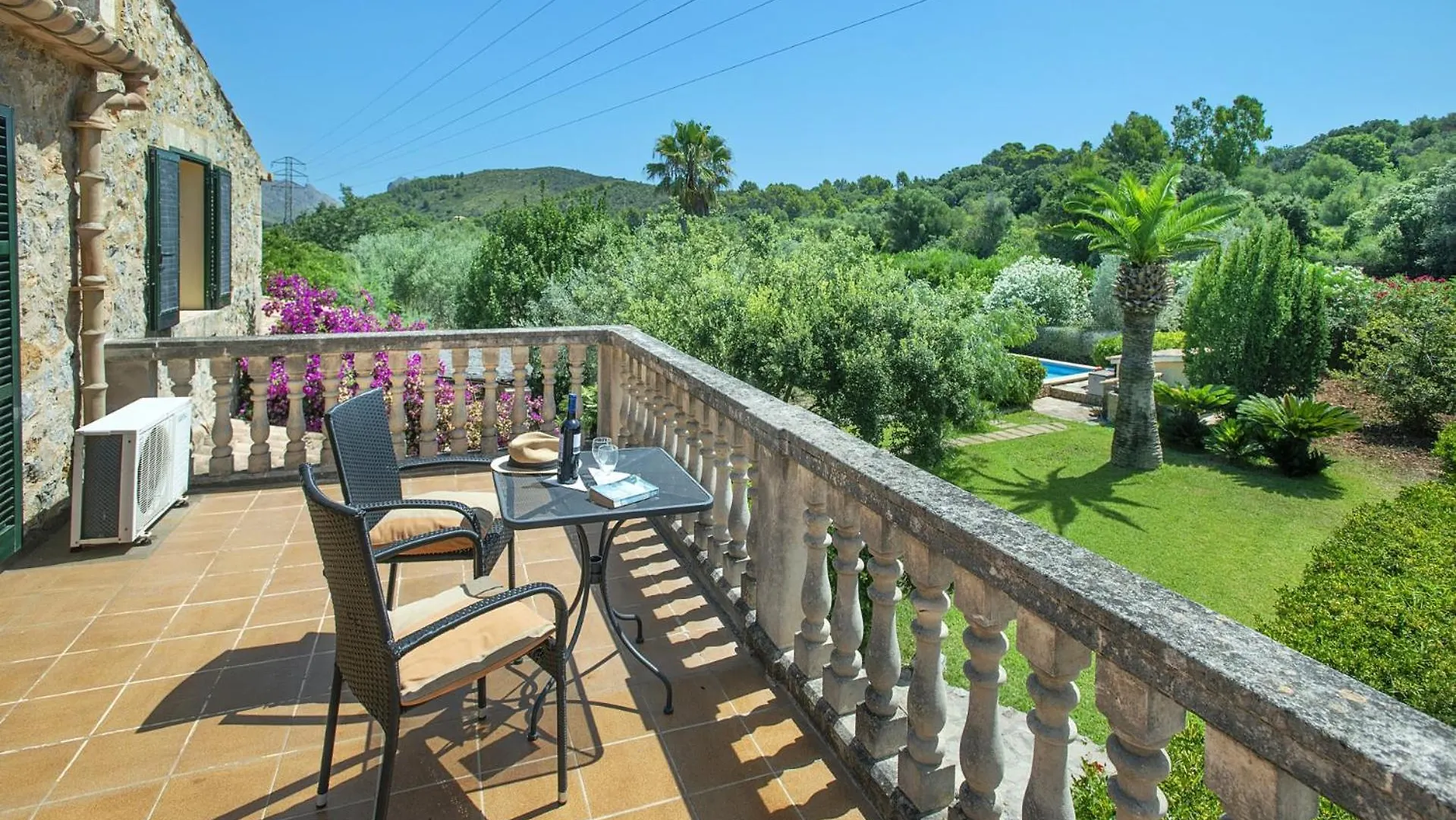 Villa Vidrier II By Villa Plus Port de Pollenca