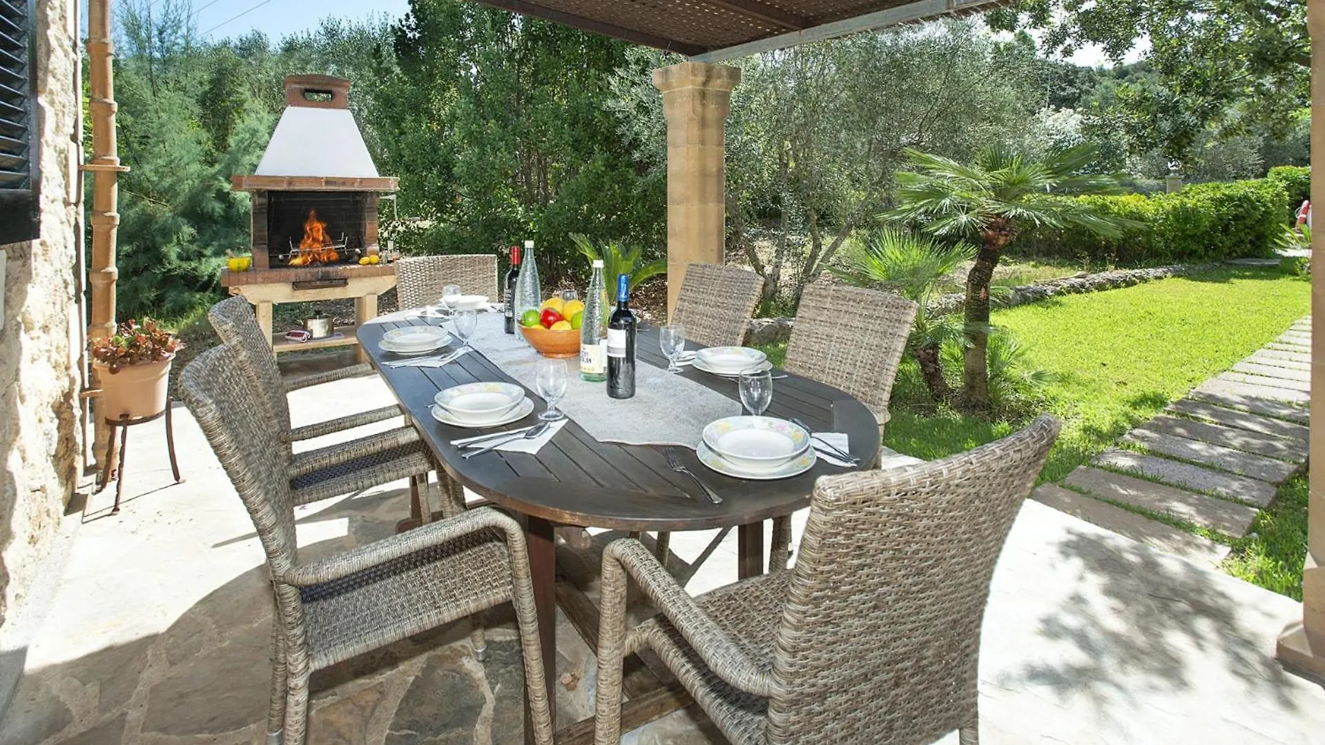 Villa Vidrier II By Villa Plus Port de Pollenca 0*,  Spain